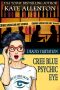 [Cree Blue Psychic Eye 06] • Deadly Flirtation